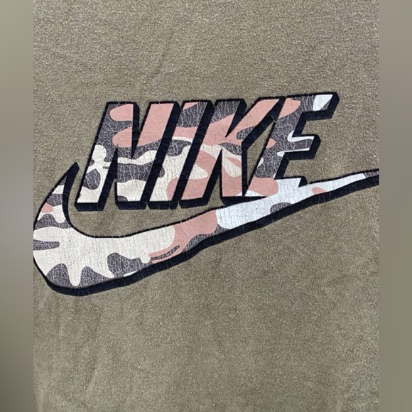 Vintage Nike tee-shirt - Picture 3 of 5